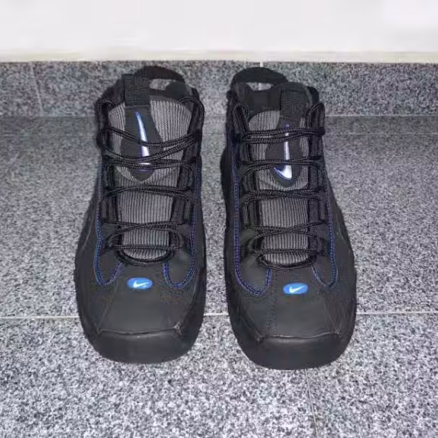 【全新不带盒】Nike Air Max Penny 耐克男子运动鞋 正品！正品！ 图片 4