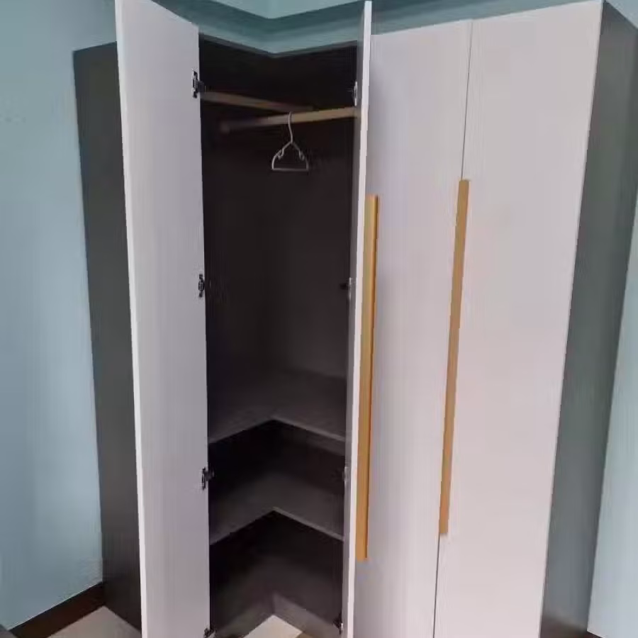 全新转角和顶柜 图片 1