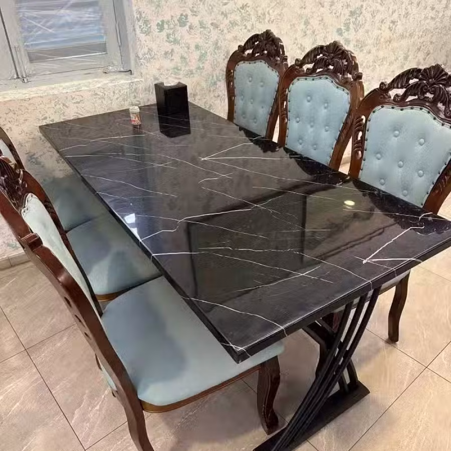 餐厅摩登椅子 图片 2