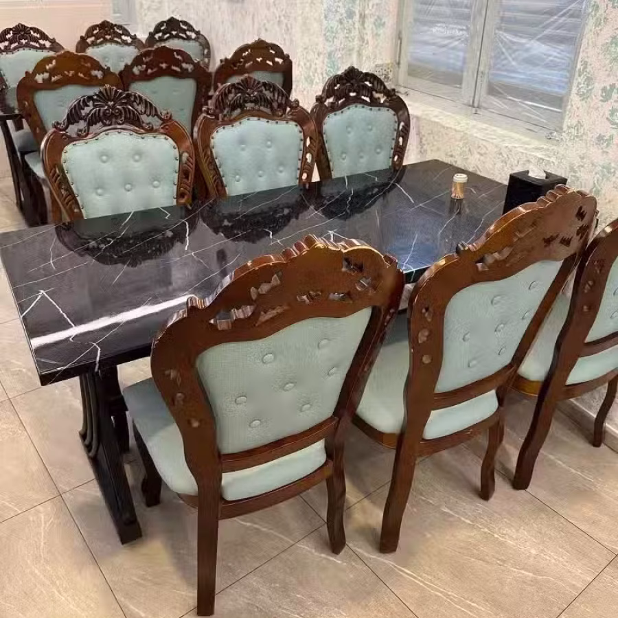餐厅摩登椅子 图片 3