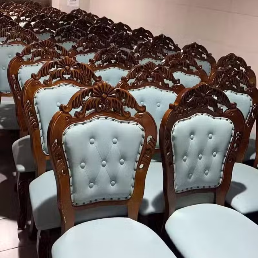 餐厅摩登椅子 图片 4