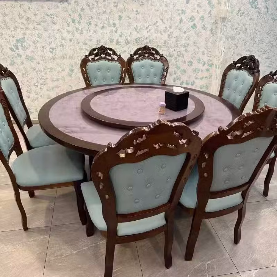 餐厅摩登椅子 图片 6