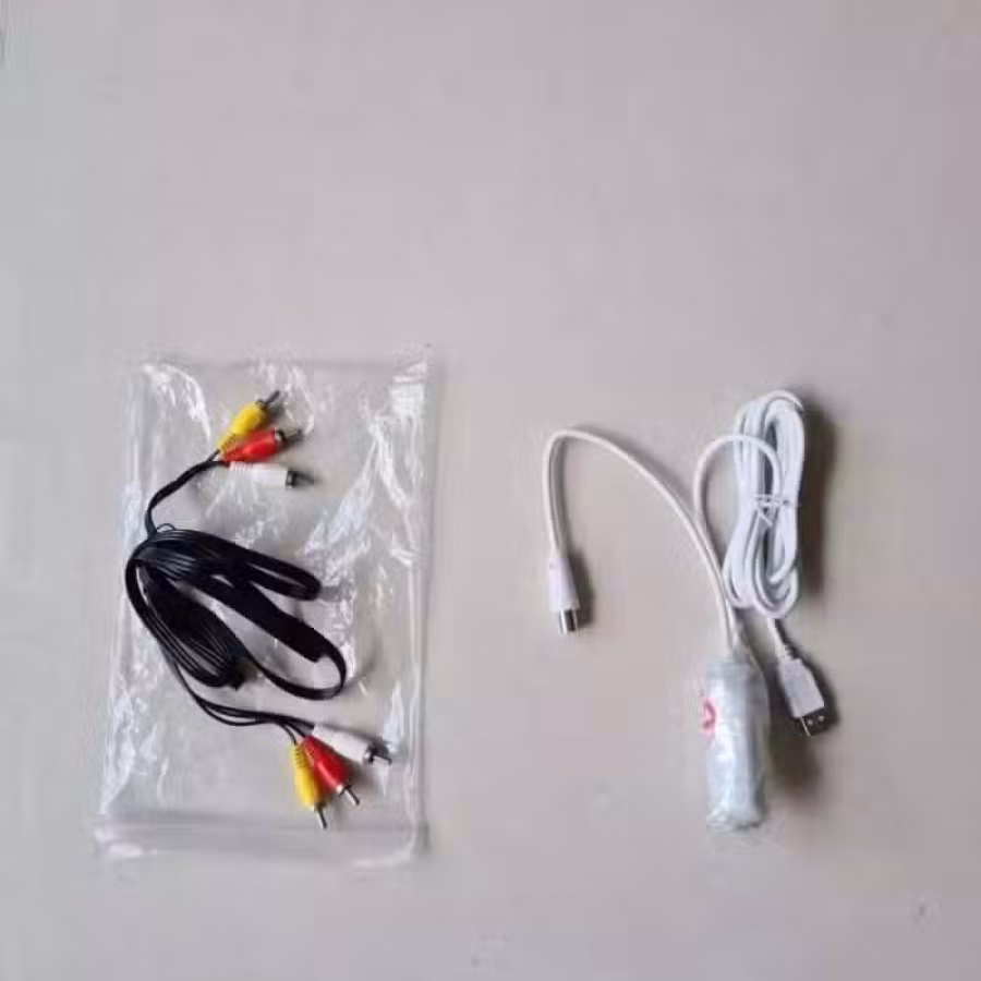 音响与电视天线连接线 图片 1