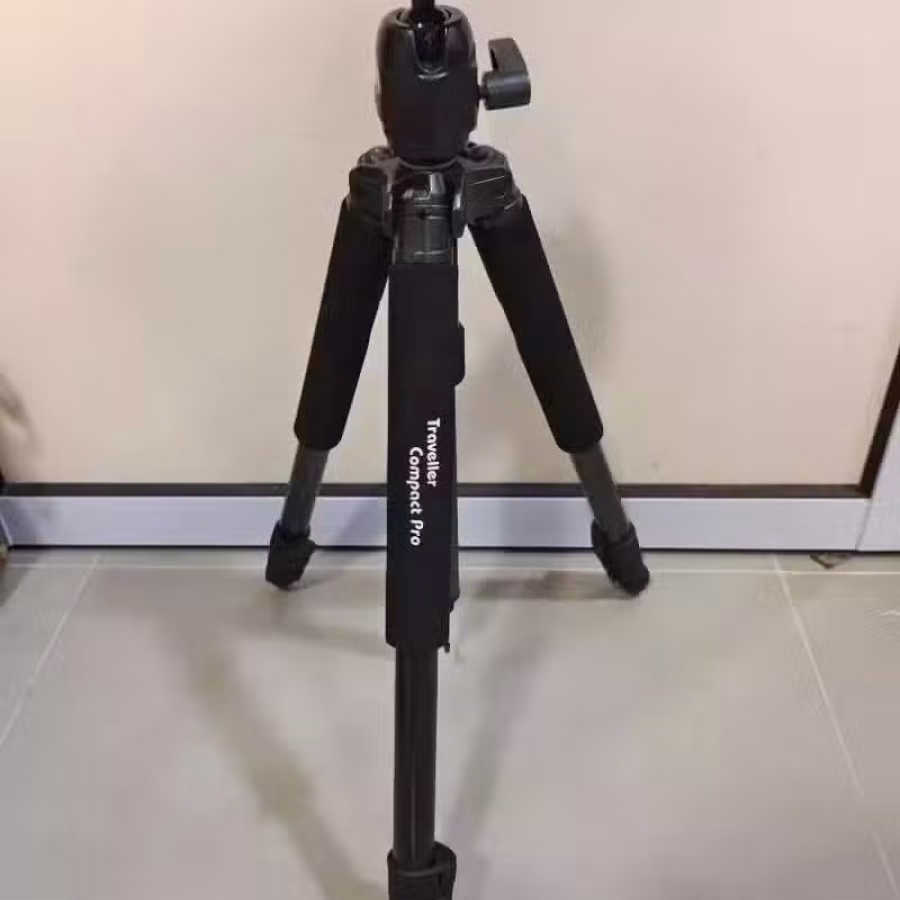 Hama 三脚架 图片 2