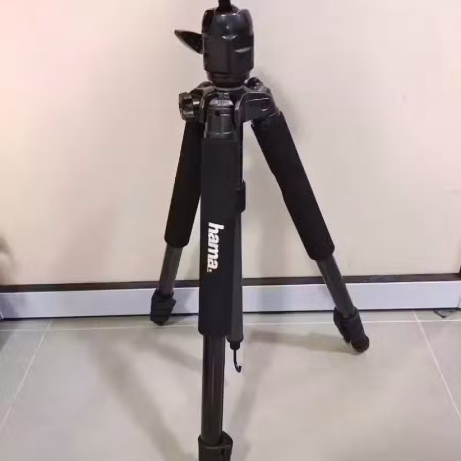 Hama 三脚架 图片 3