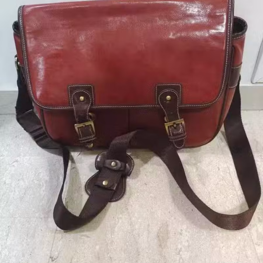 相机皮背包 图片 2