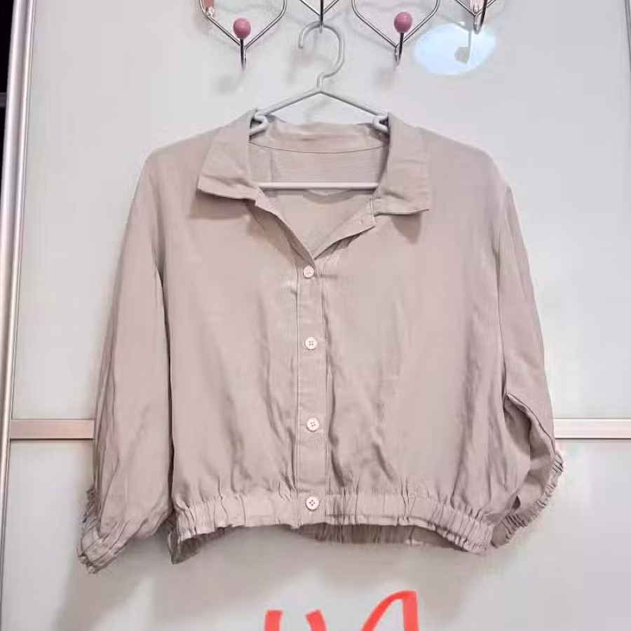 全新.9.9新，9.5新女装，一律2块 图片 28