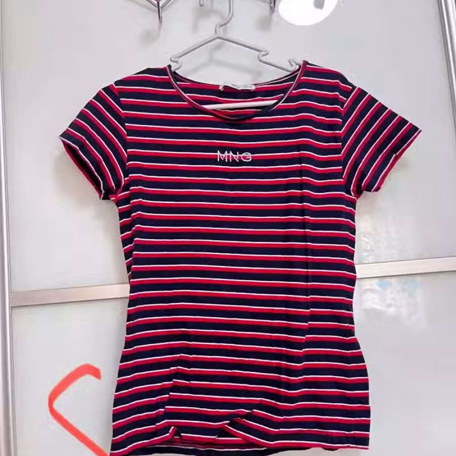全新.9.9新，9.5新女装，一律2块 图片 7