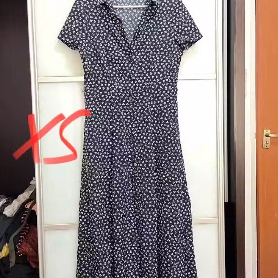 全新.9.9新，9.5新女装，一律2块 图片 6