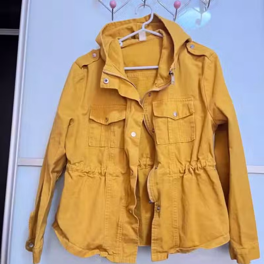 全新.9.9新，9.5新女装，一律2块 图片 21