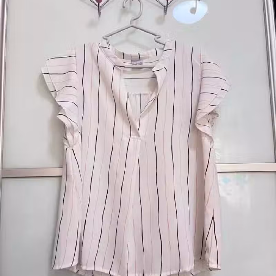 全新.9.9新，9.5新女装，一律2块 图片 19