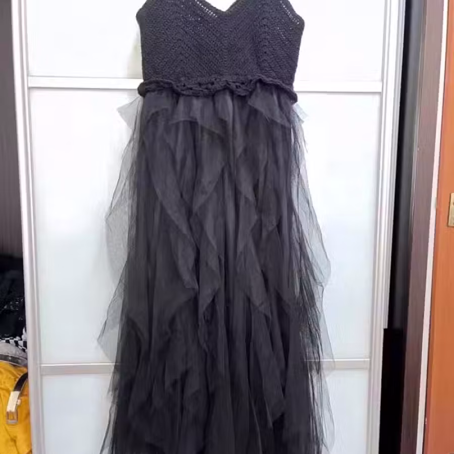 全新.9.9新，9.5新女装，一律2块 图片 17