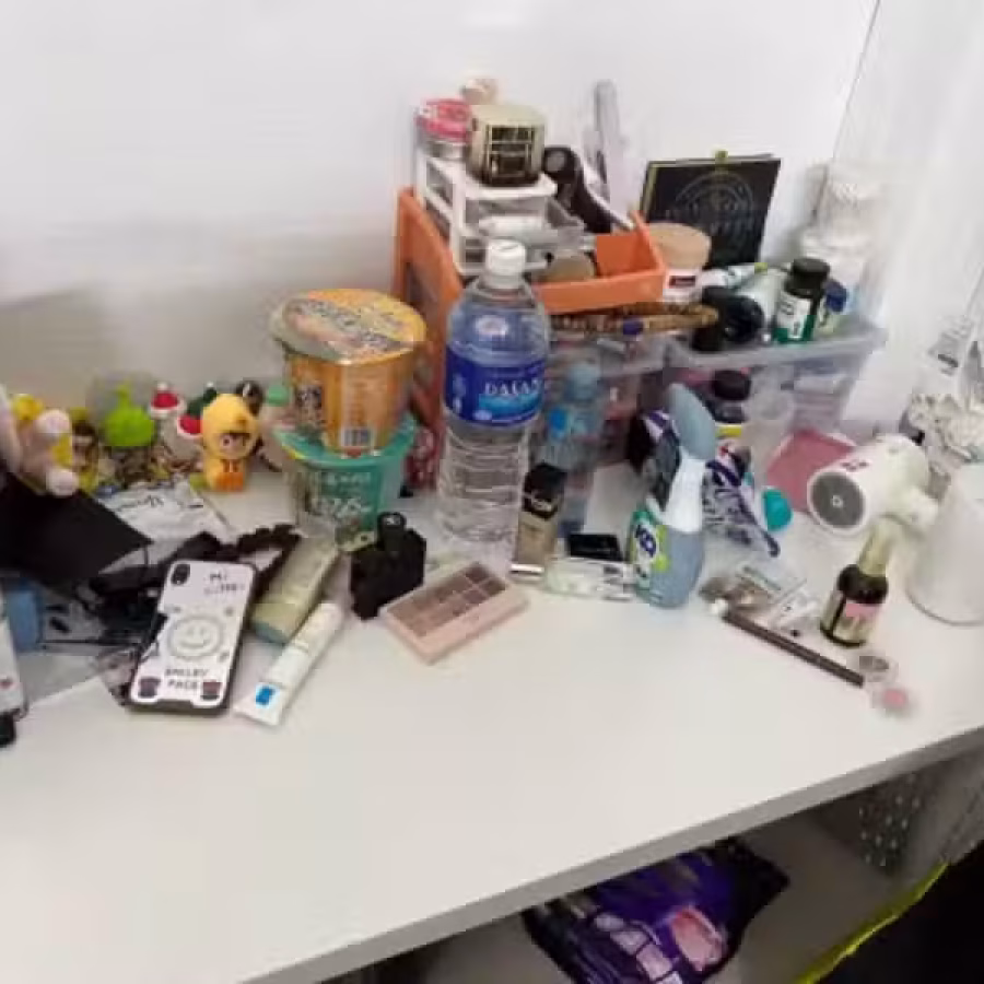 床床垫送桌子 图片 3