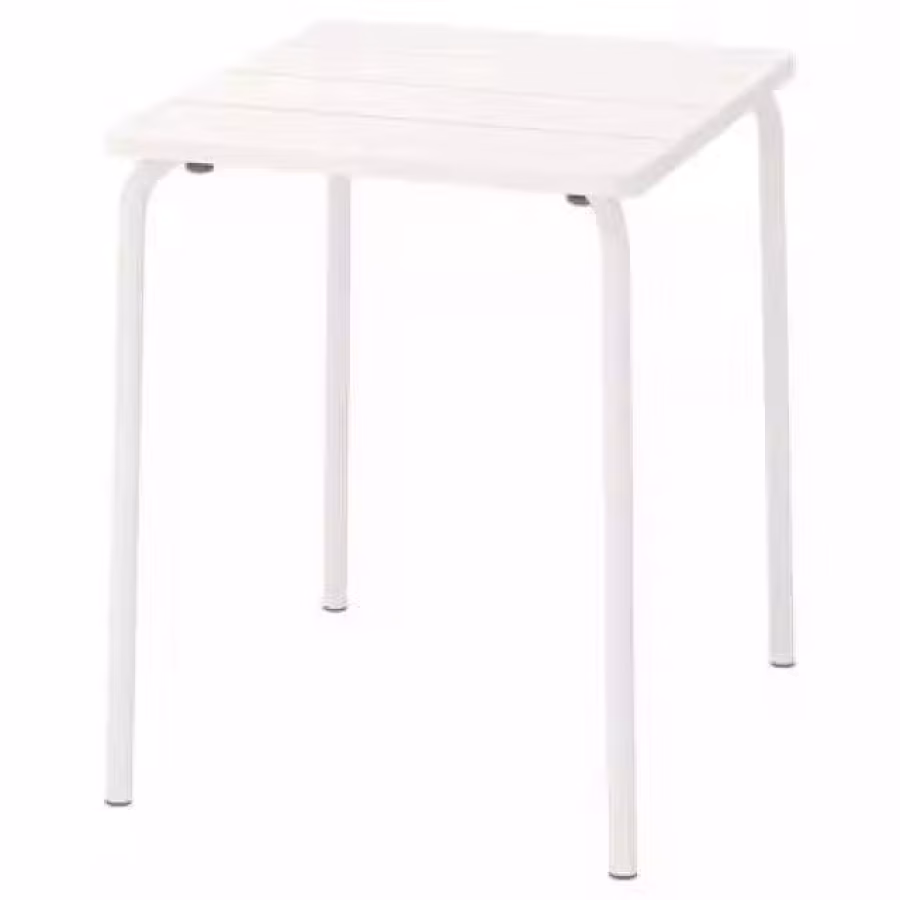 全新宜家 IKEA VADDO 户外桌 自取请联系 8808 1538 图片 1