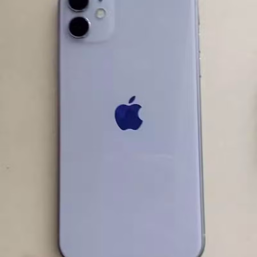 Apple 11  64G 图片 2