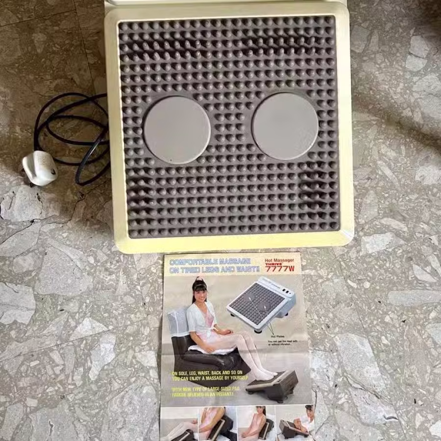 按摩器 图片 1