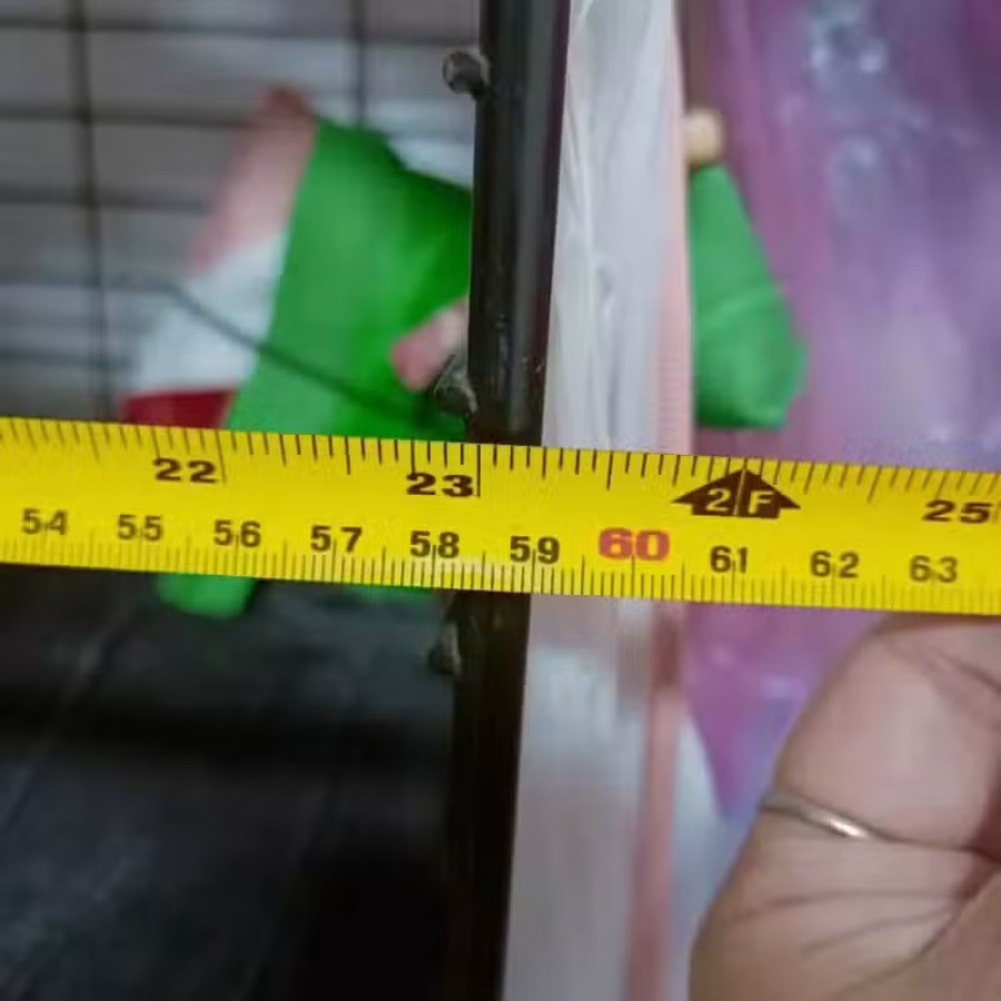 9成新铁架 图片 2