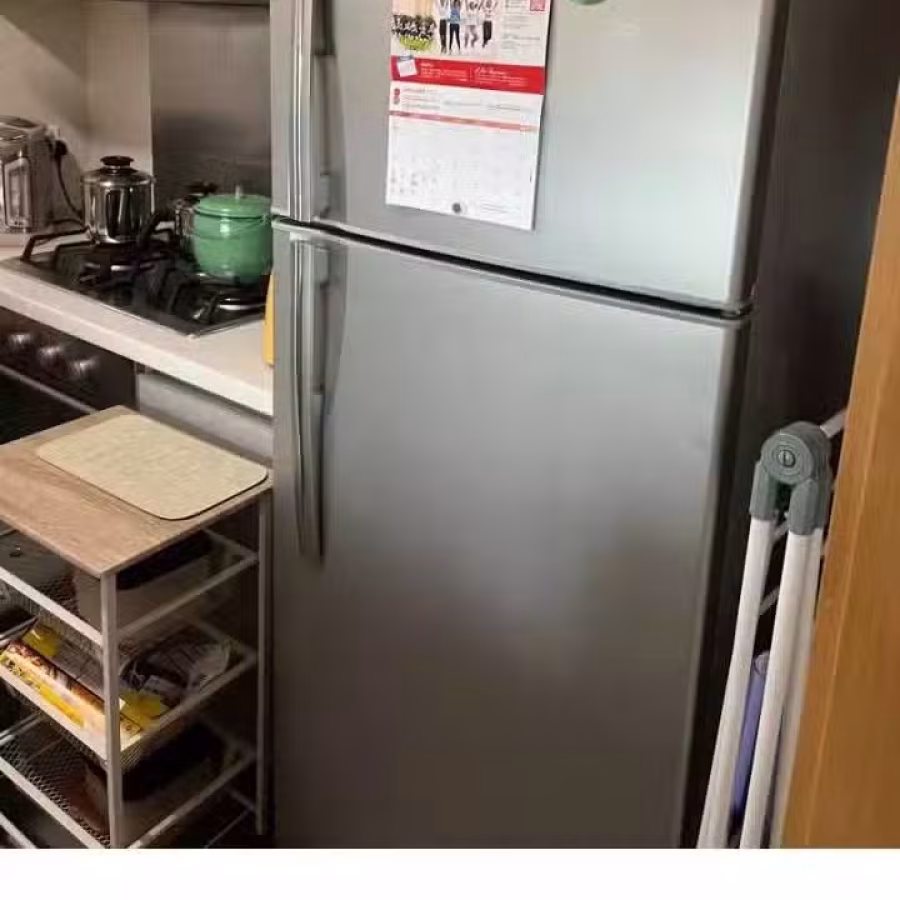 Hitachi 冰箱 图片 1