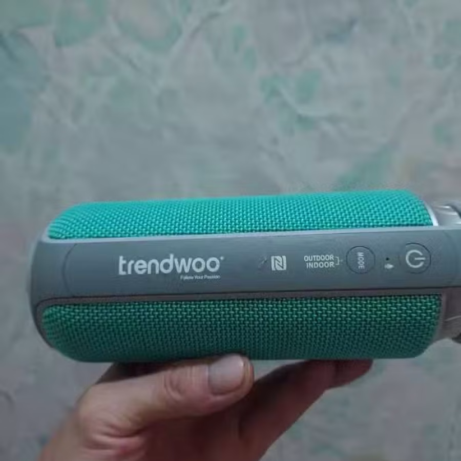 蓝牙小音响 图片 1
