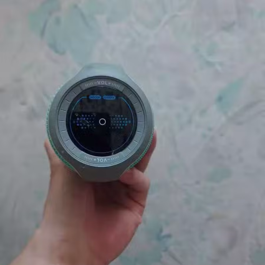 蓝牙小音响 图片 2