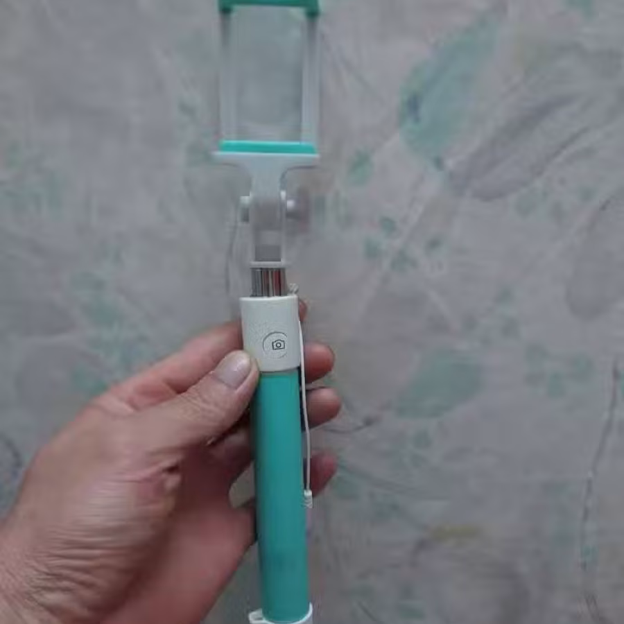 手机拍照杆 图片 1