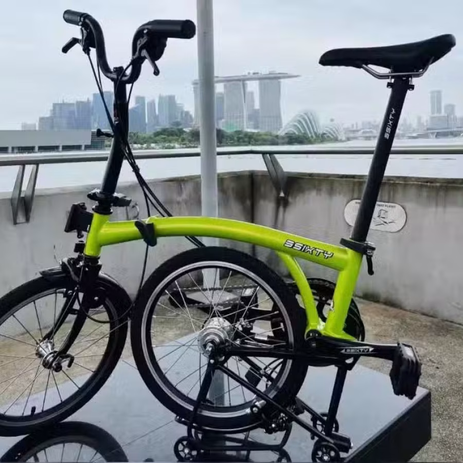 同样价钱比质量，同样的质量比价钱，多款山地车、折叠车、女士车、儿童车批发价销售 图片 48