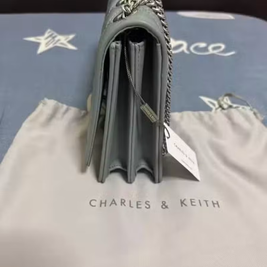 CHARLES&KEITH 图片 3