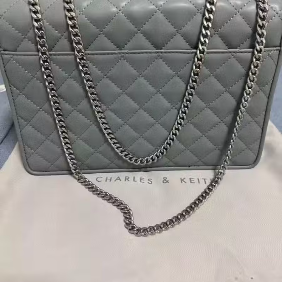 CHARLES&KEITH 图片 4