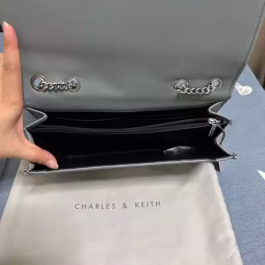 CHARLES&KEITH 图片 5