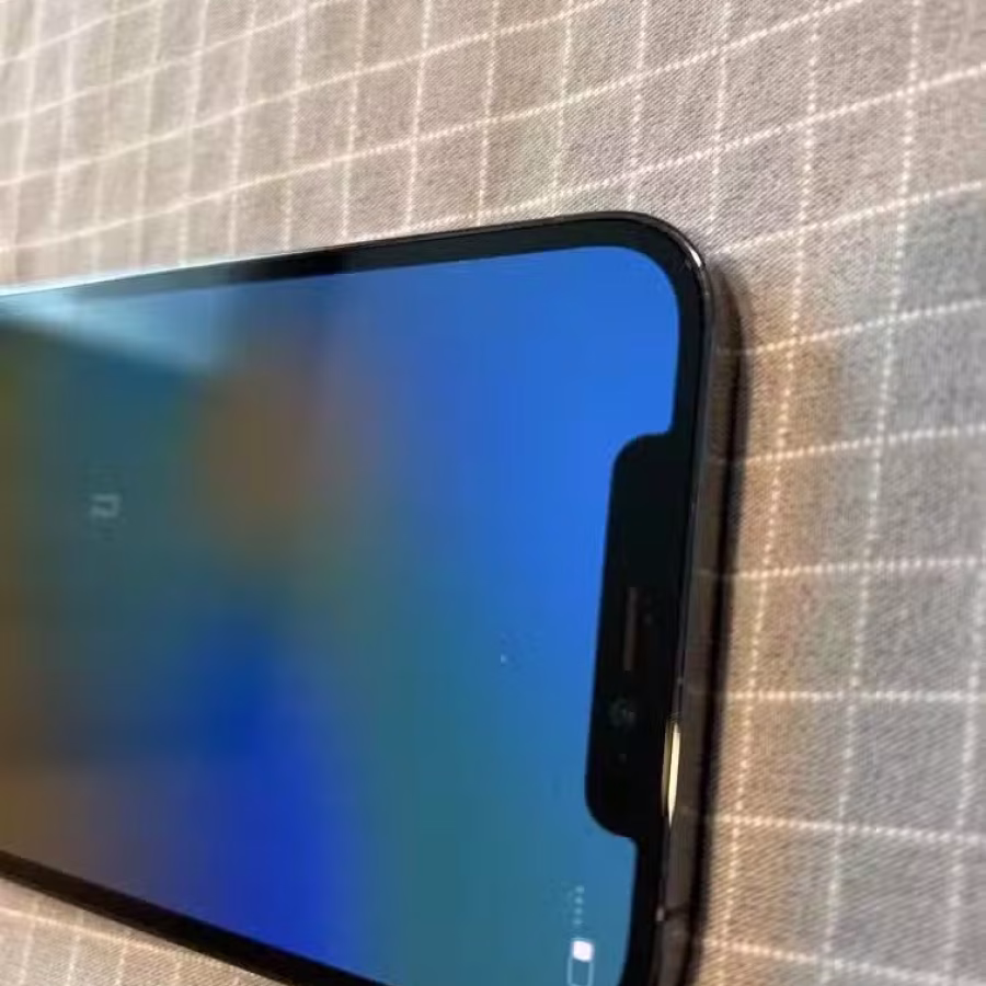 iPhone 12 Pro Max/256GB/蓝色86% 图片 9