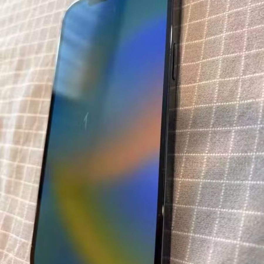 iPhone 12 Pro Max/256GB/蓝色86% 图片 8