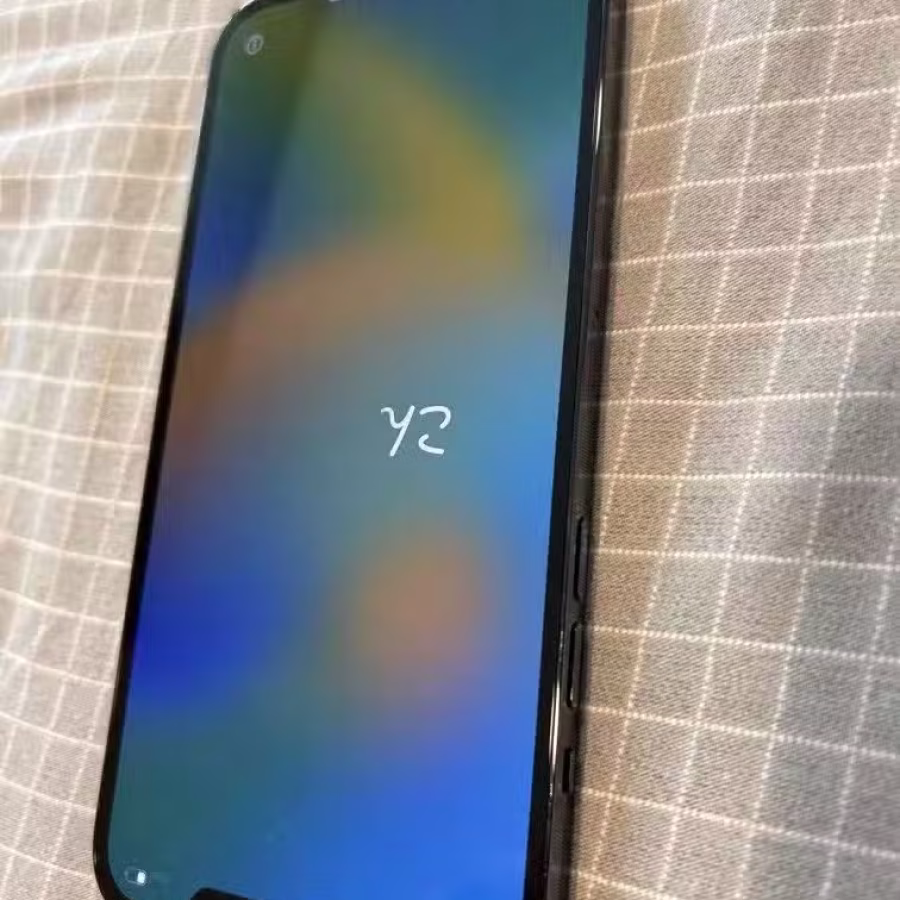iPhone 12 Pro Max/256GB/蓝色86% 图片 7