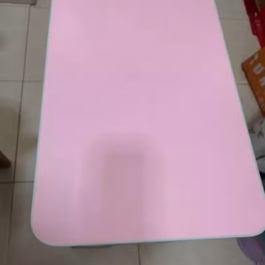 可折叠餐桌 图片 2
