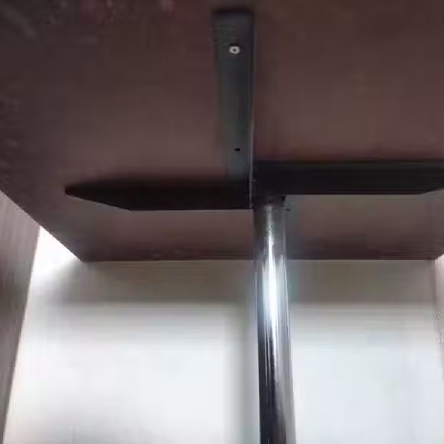 四方形高脚桌子 图片 2