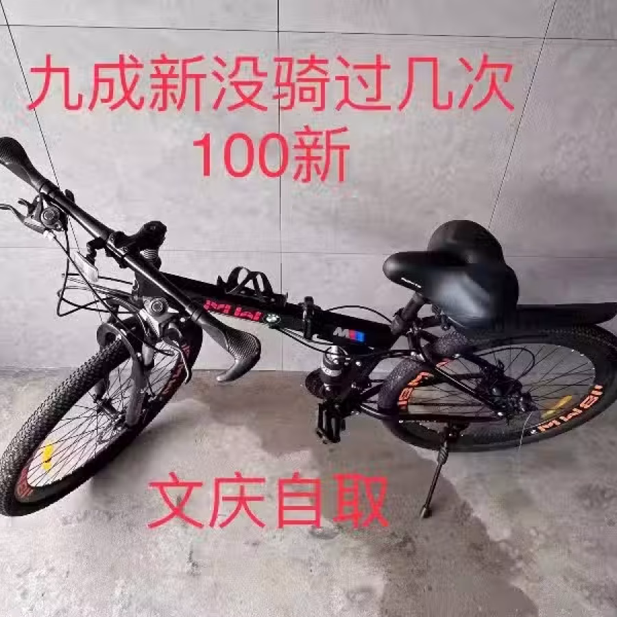脚踏车 图片 1