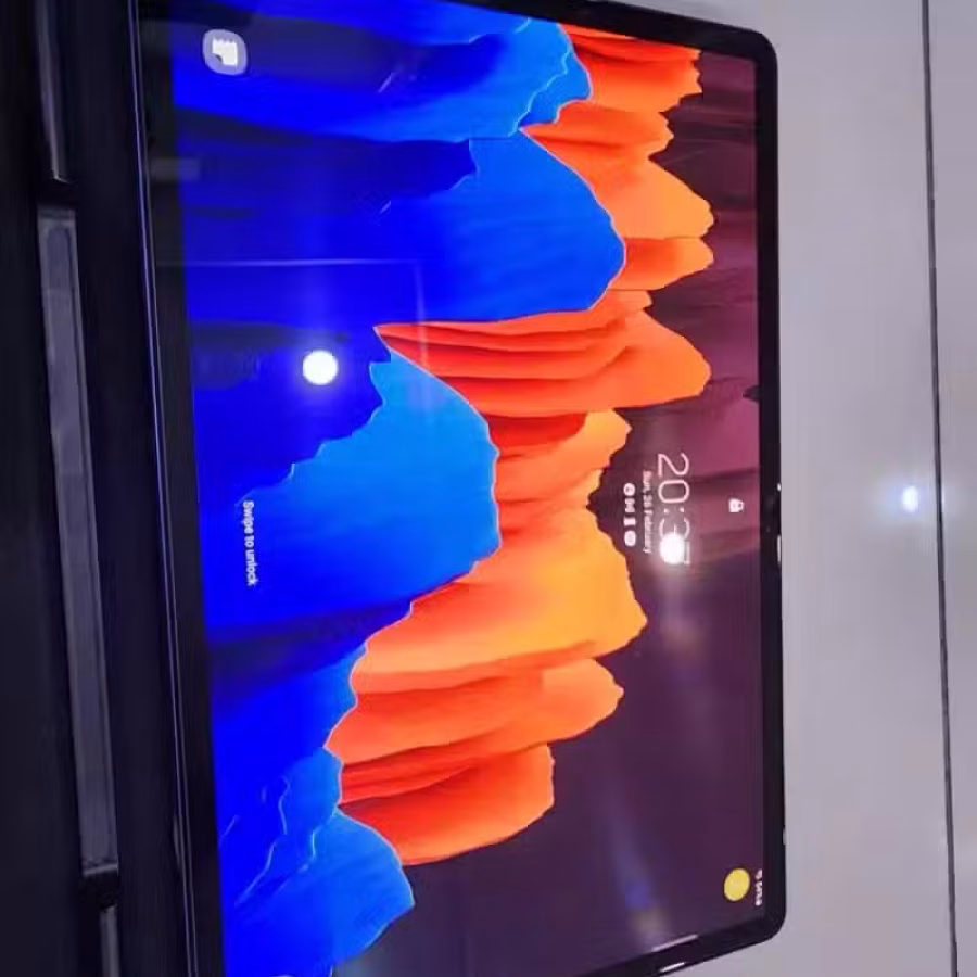 samsung tab s7+ 256gb (WiFi) 图片 3