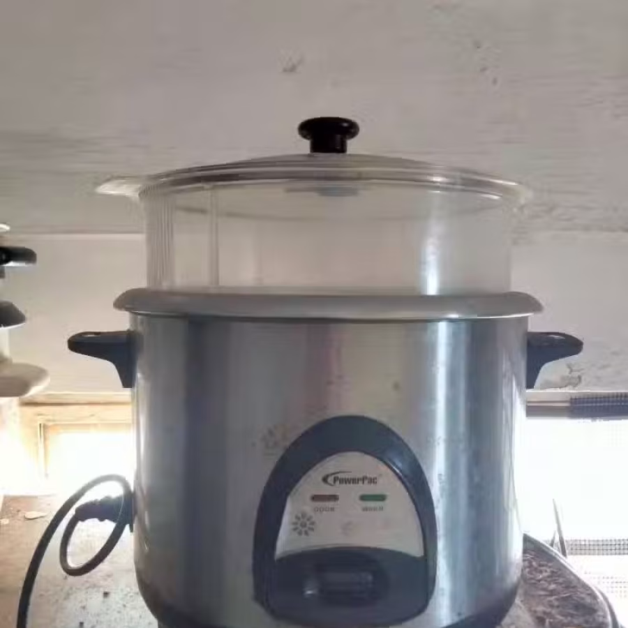 蒸煮锅 图片 1