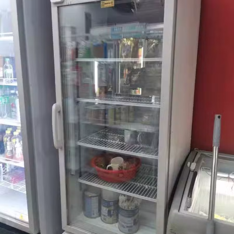商业冰箱转让88510355 图片 1