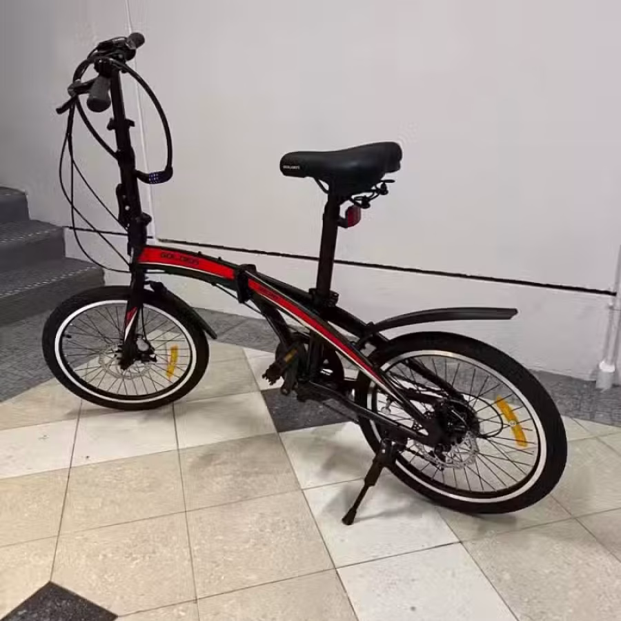 自行车 图片 1