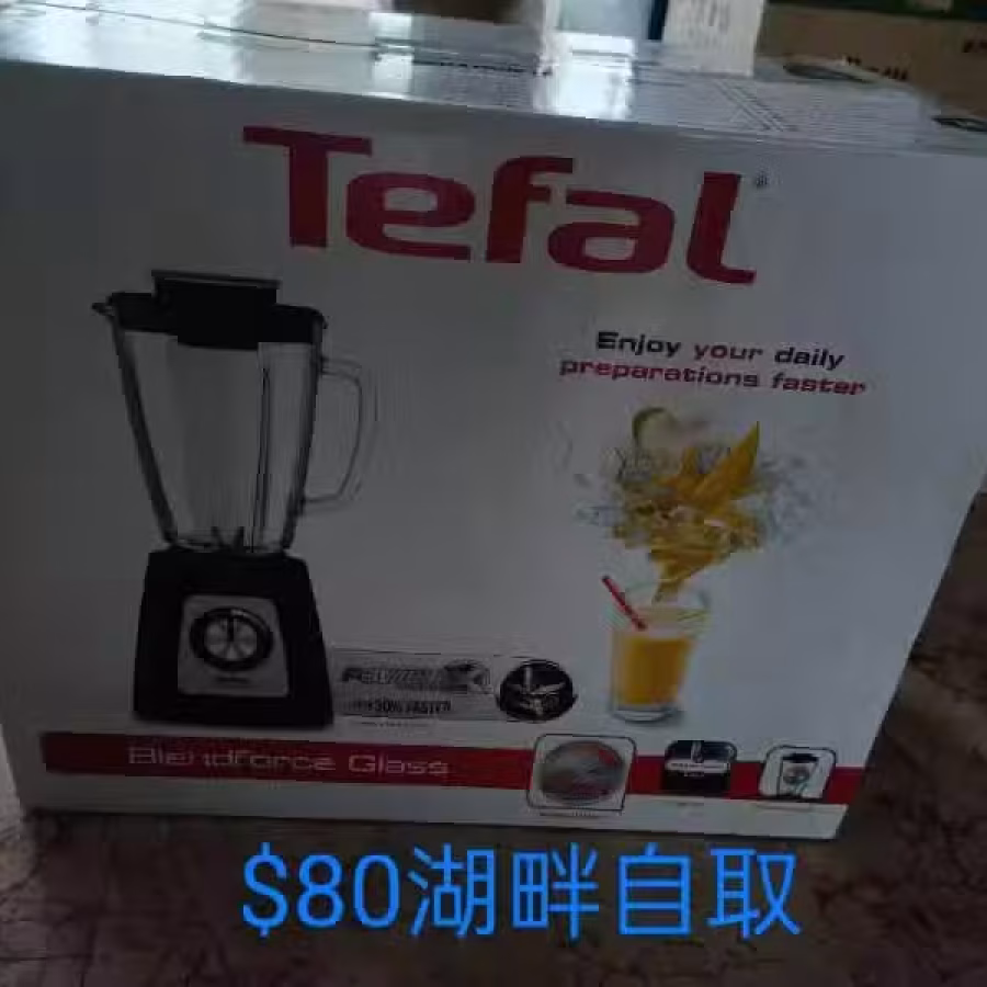 全新二手家电 图片 6