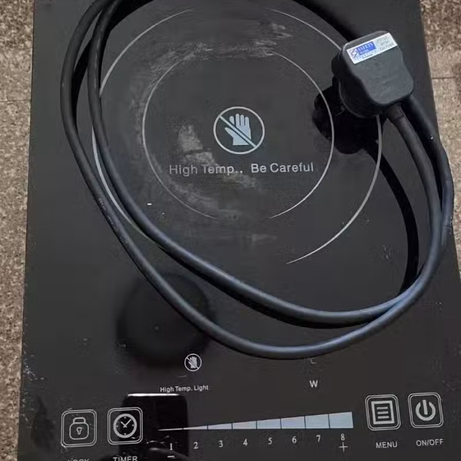 电磁炉 图片 1
