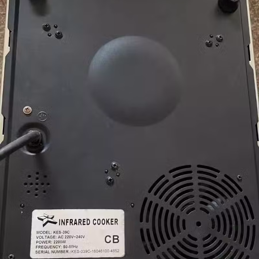 电磁炉 图片 2
