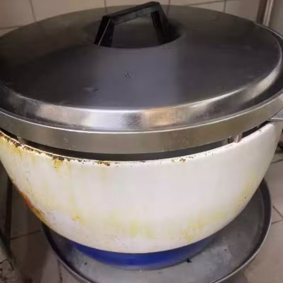 煮饭锅 图片 1