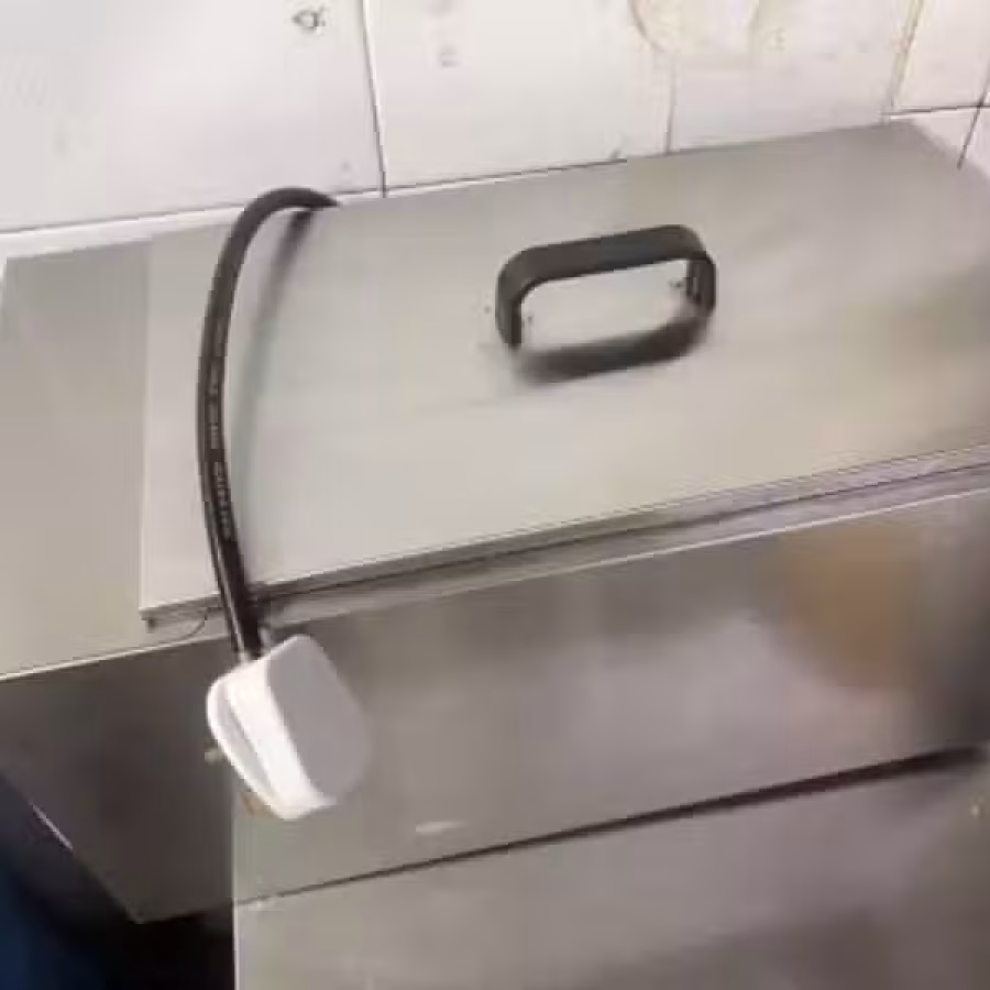 煮面机 图片 1