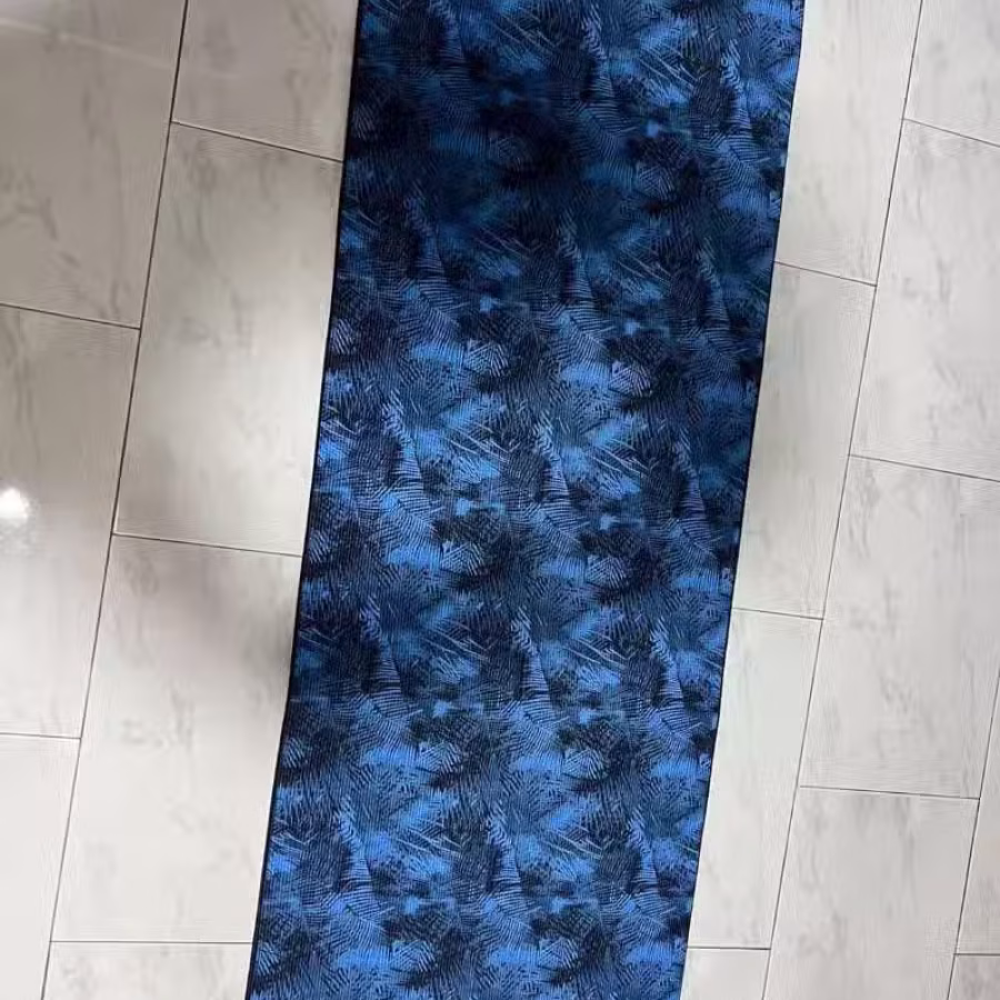瑜伽垫 图片 1