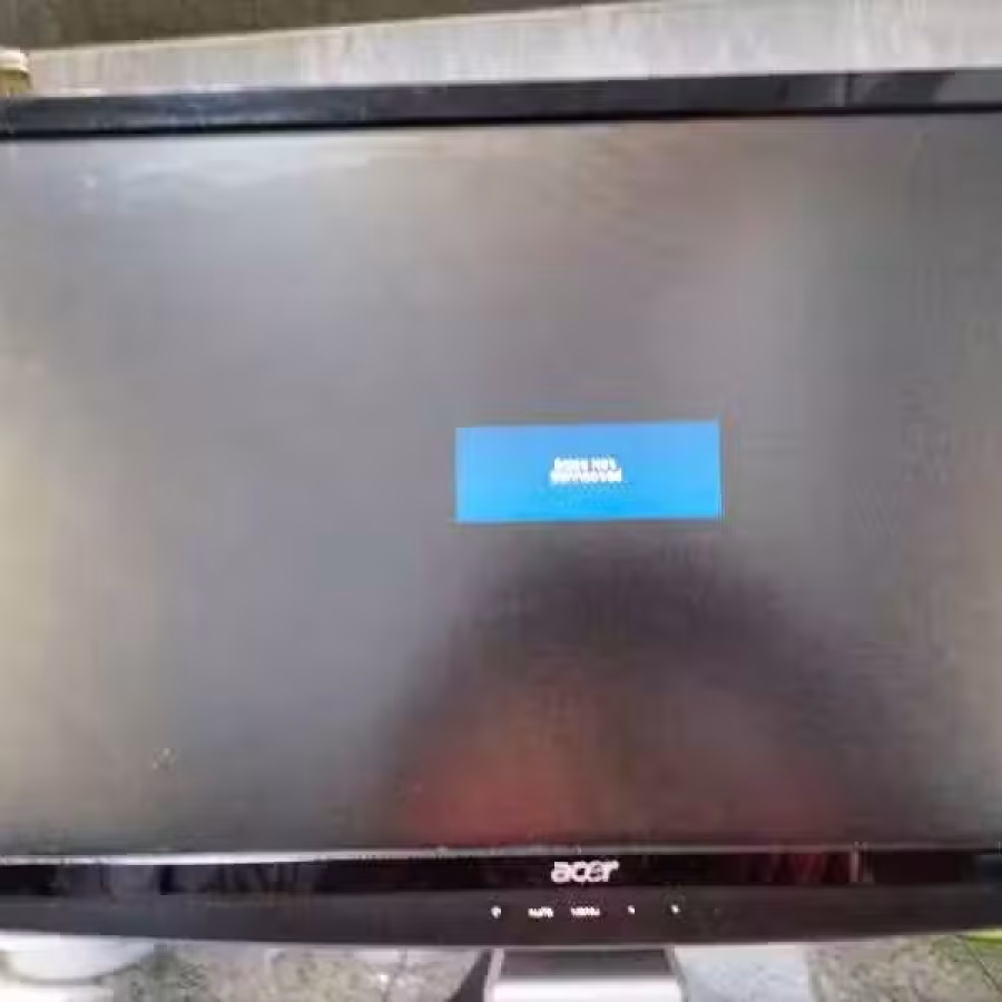 电脑显示器和TV  图片 2