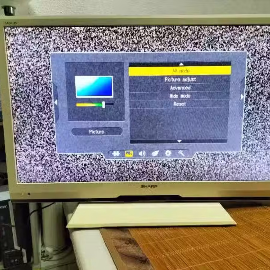 电脑显示器和TV  图片 3