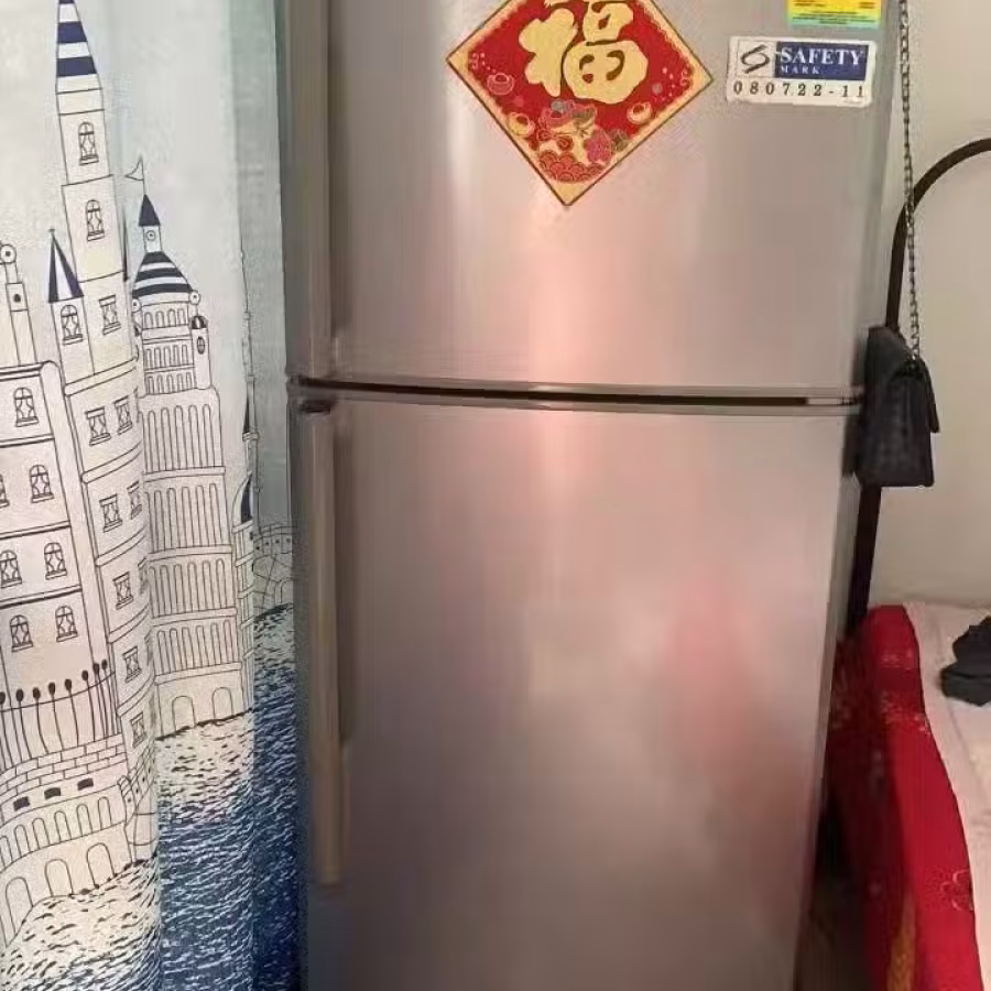 冰箱 图片 1