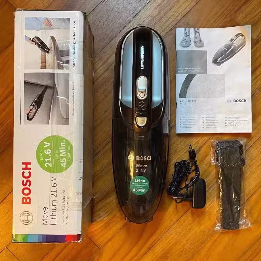 品牌吸尘器低价出售 图片 1