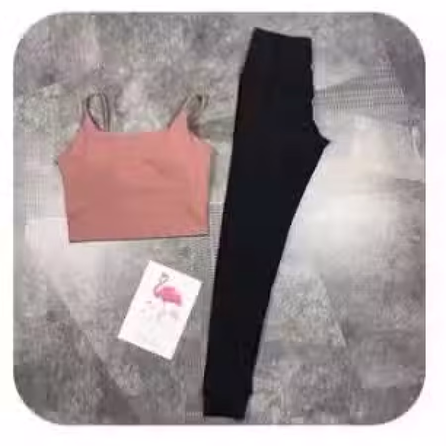 瑜伽服闲置 图片 5